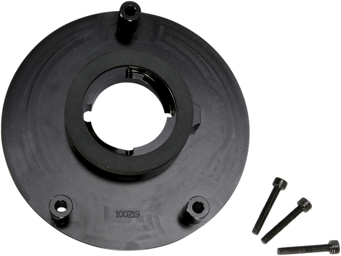 DRIVEN RACING Halo Fuel Cap Base