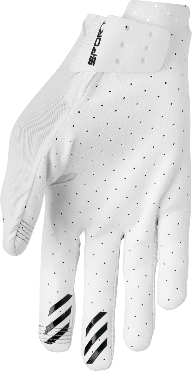 THOR Sportmode Vented Gloves