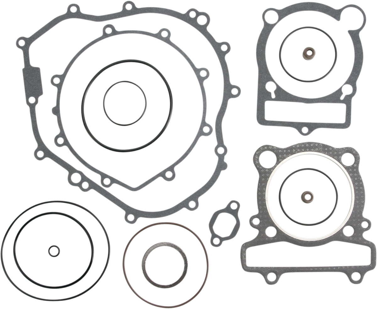 Complete Gasket Kit