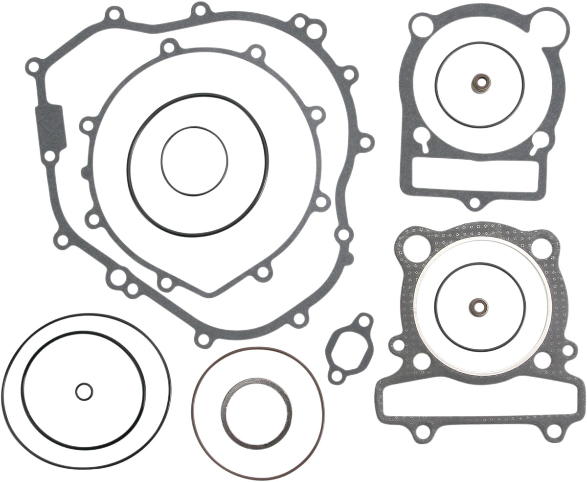 Moose Racing Complete Gasket Kit