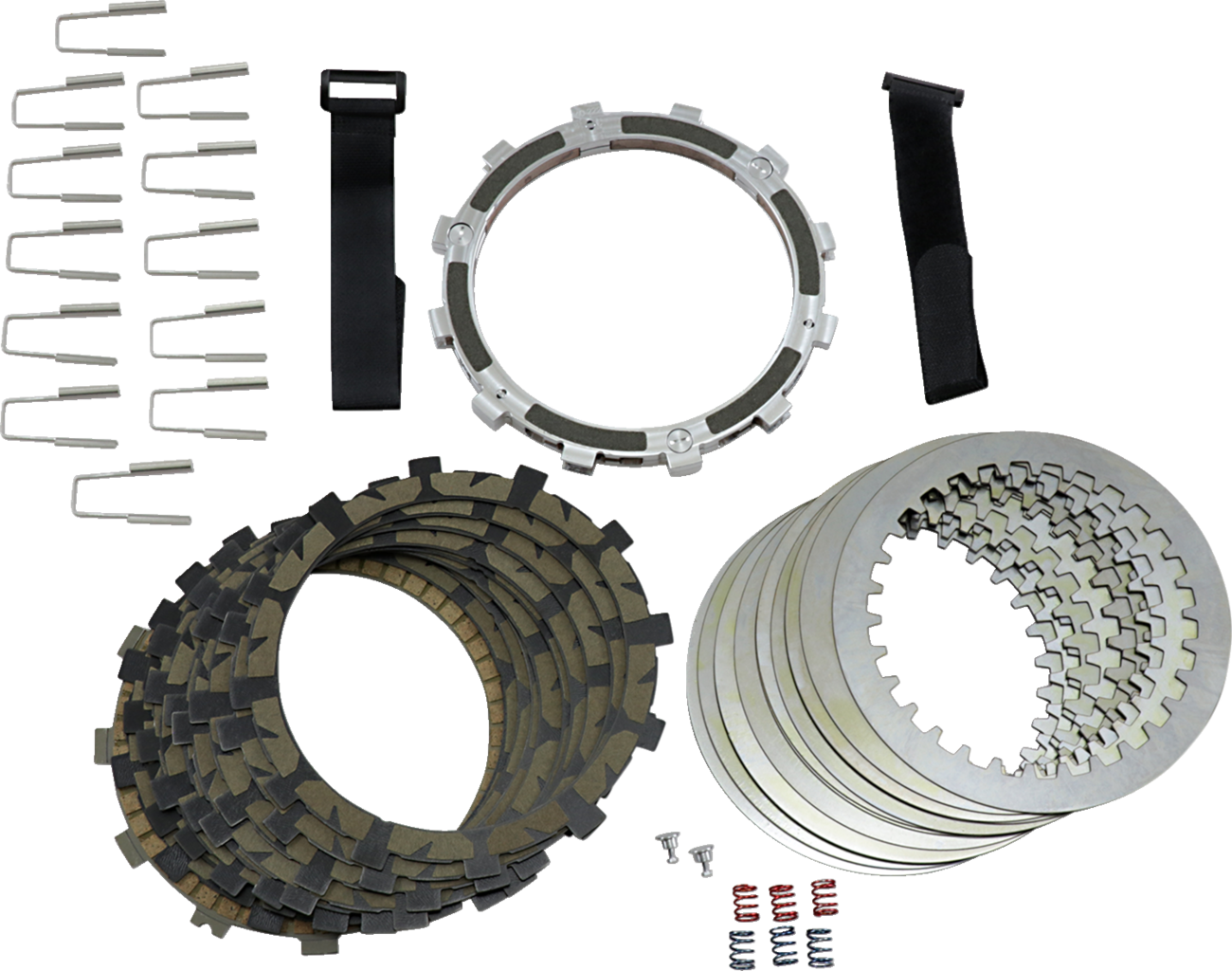 REKLUSE RadiusX Clutch Kit