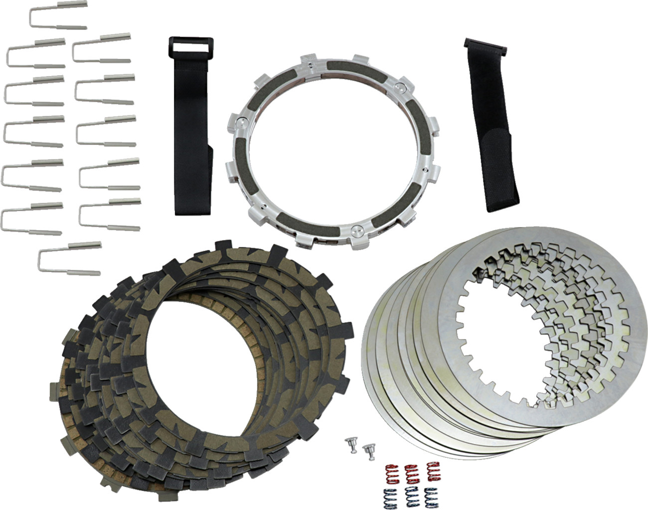 Rekluse Radius X Auto Clutch Kit