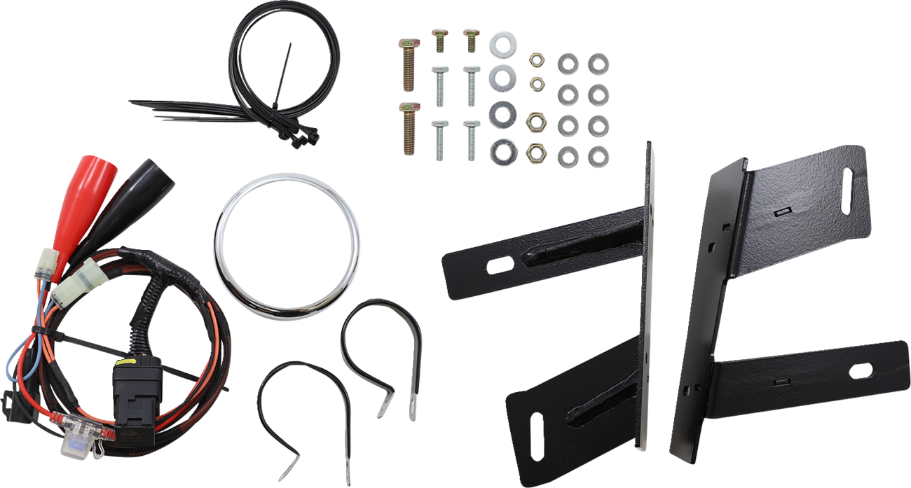 Hoppe industries Audio Mini