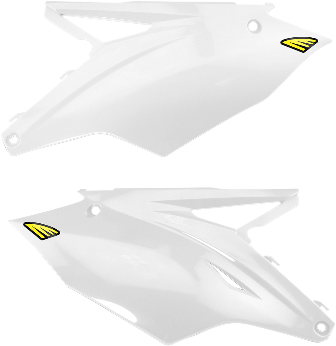 CYCRA Side Number Panels