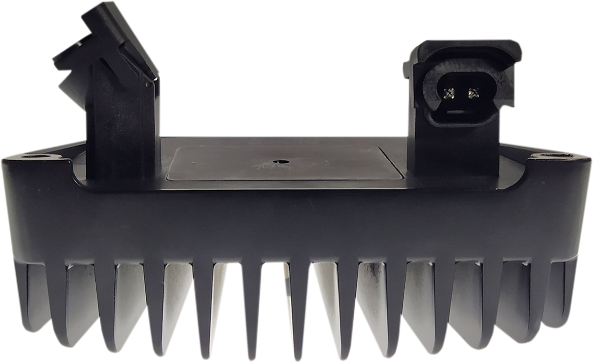 Drag Specialties Solid-State Regulator