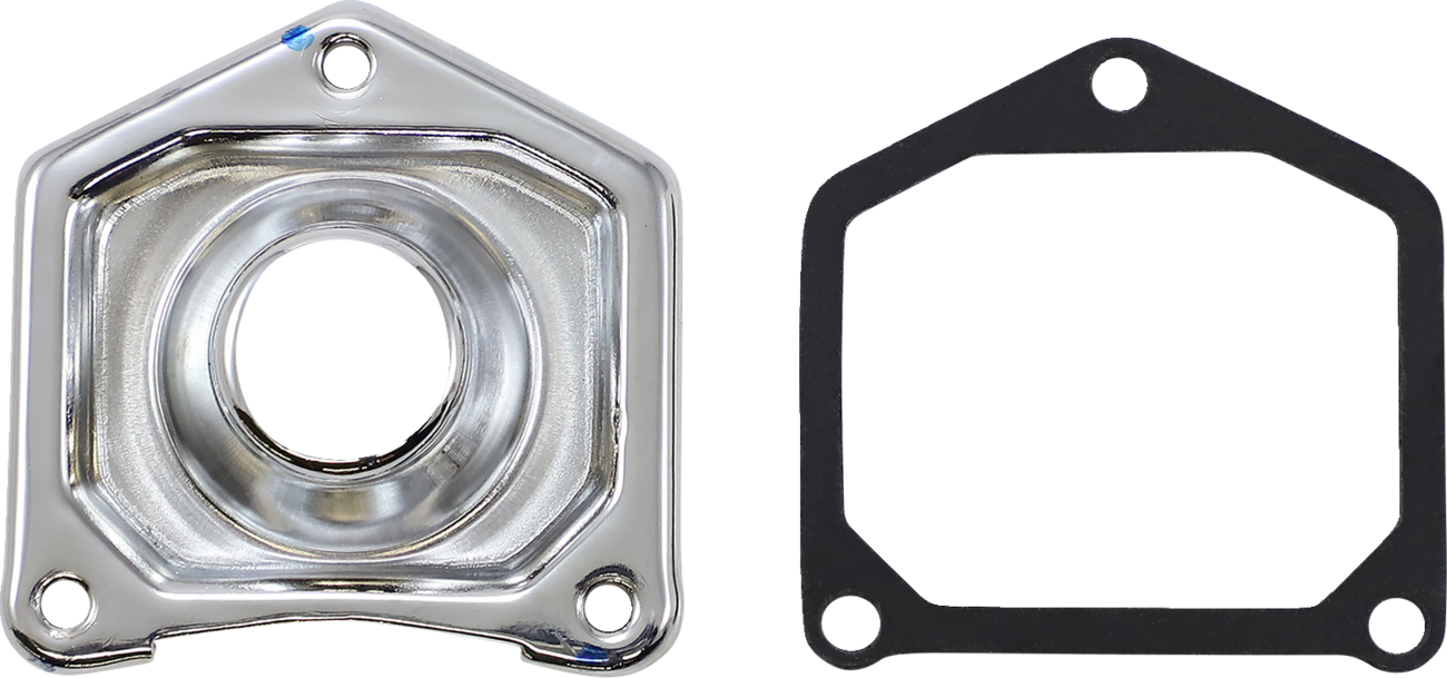 Starter Solenoid Cover