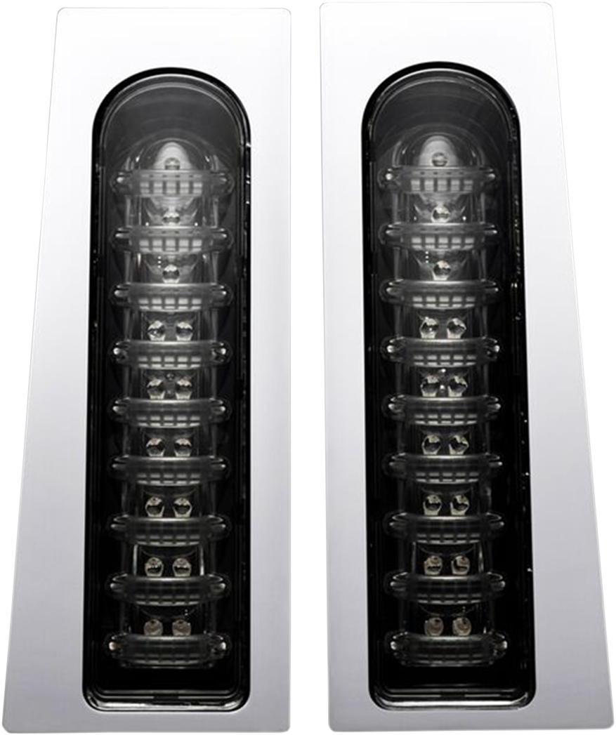 custom dynamics probeam