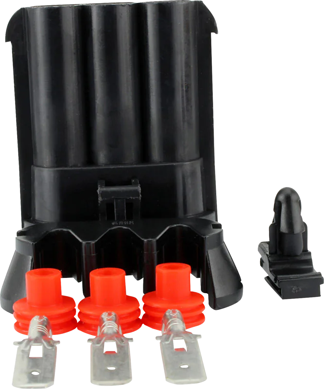 Rm stator Charging Kit - Polaris
