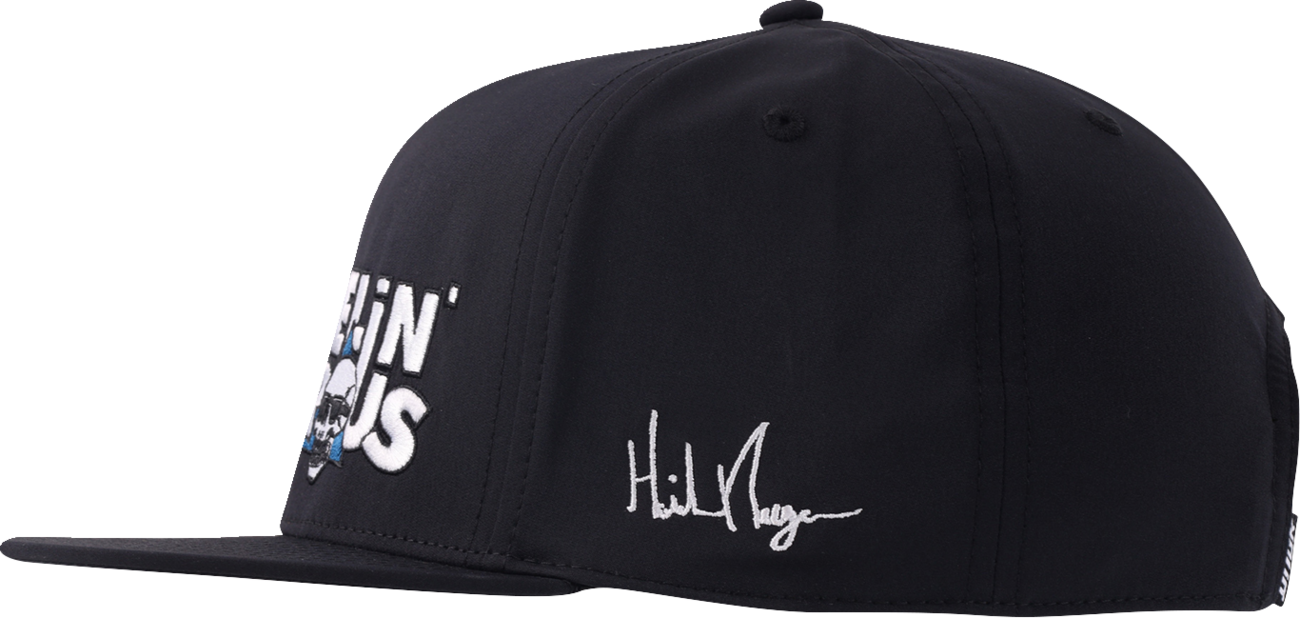 Shocking Hat