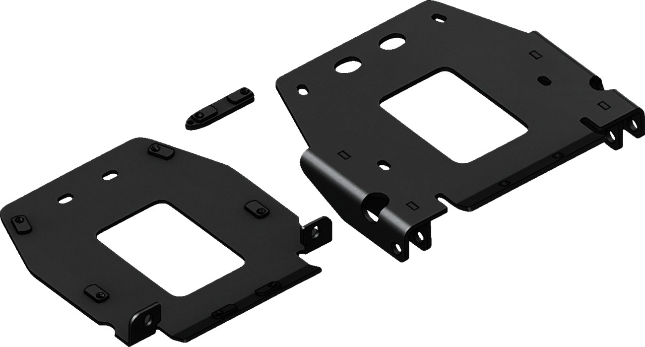 KFI PRODUCTS Front Mount Plows
