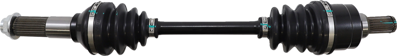 MOOSE OFFROAD Complete Axle Kit