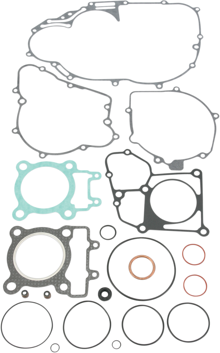 Moose Racing Complete Gasket Kit