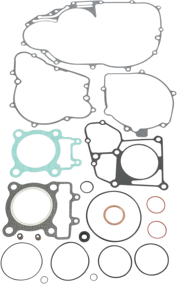 Moose Racing Complete Gasket Kit