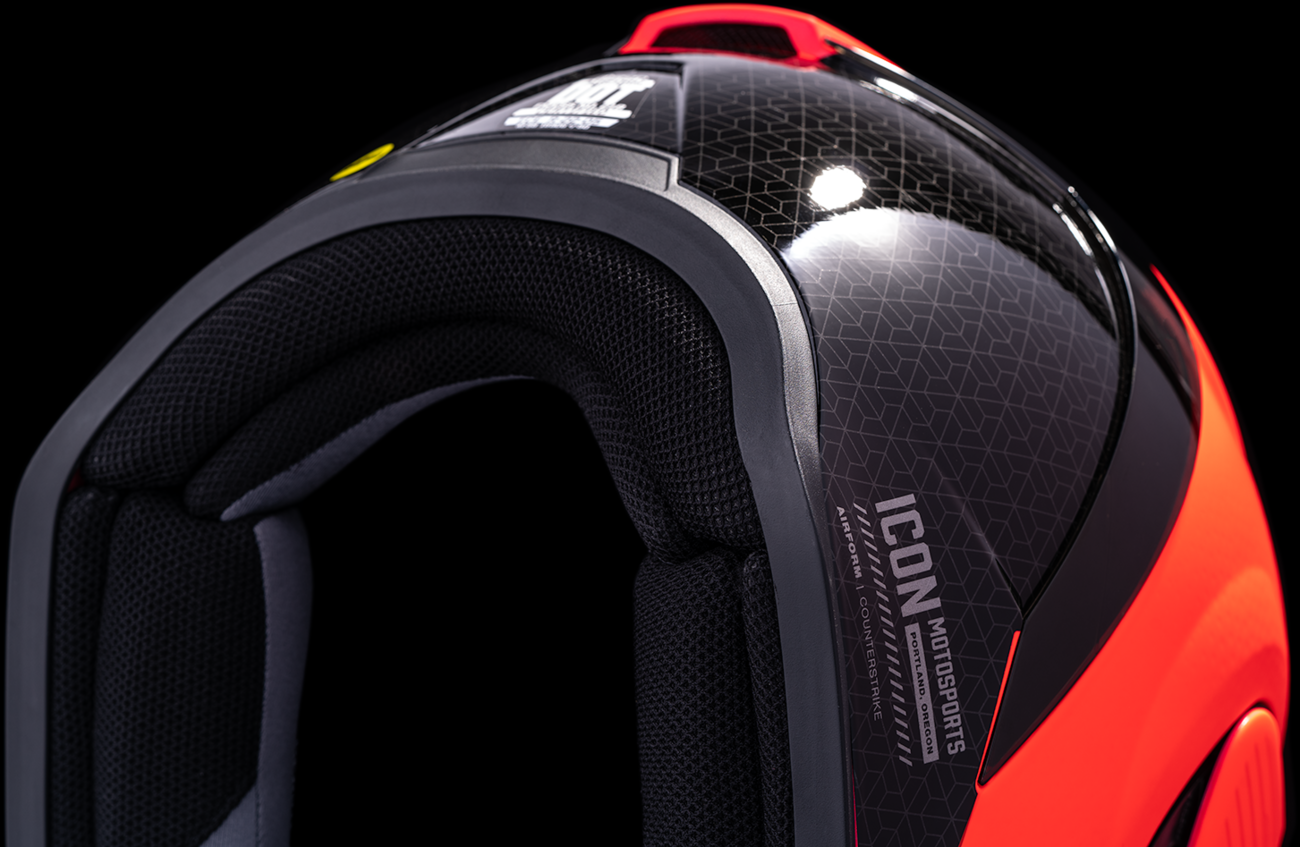 Icon Airform™ Counterstrike MIPS® Helmet