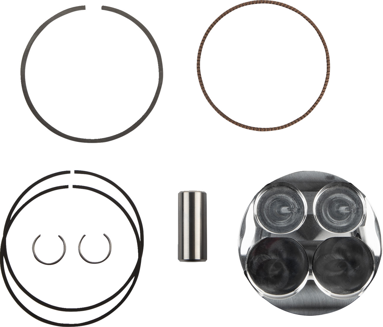 JE PISTONS Piston Kit