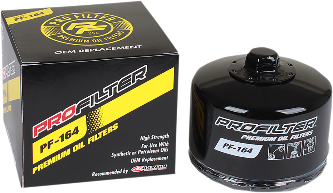 PRO FILTER Replacement Oil Filter