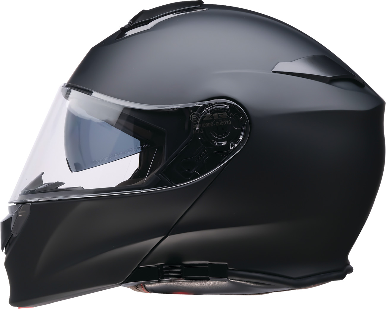 Z1R Solaris 2.0 Solid Modular Helmet