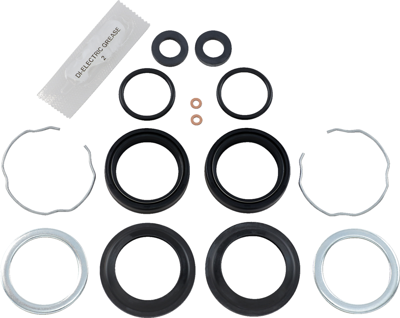 Fork Seal Kit