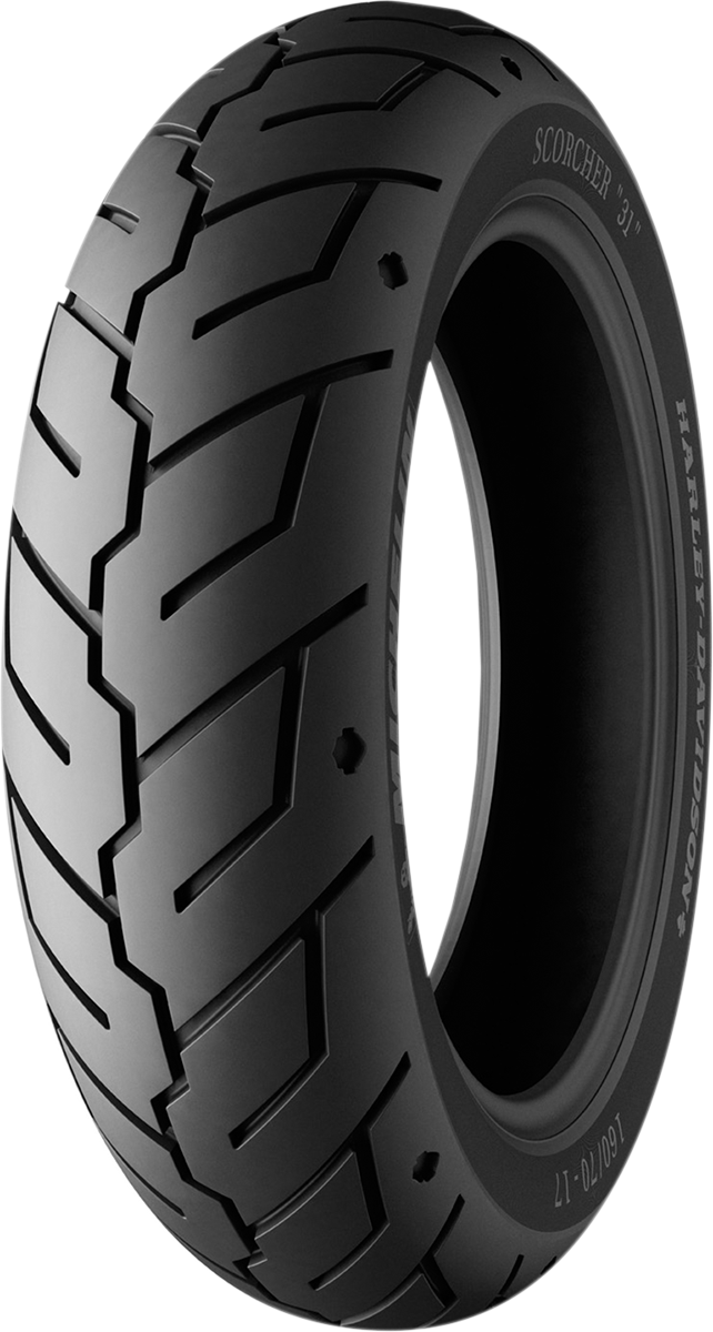 MICHELIN Scorcher 31 Tire