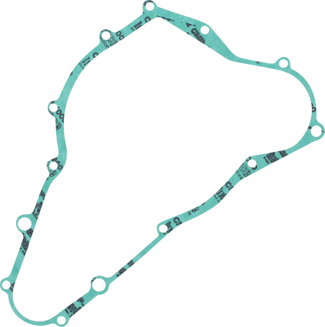 Moose offroad Inner Clutch - Side Cover Gasket Kit - Suzuki