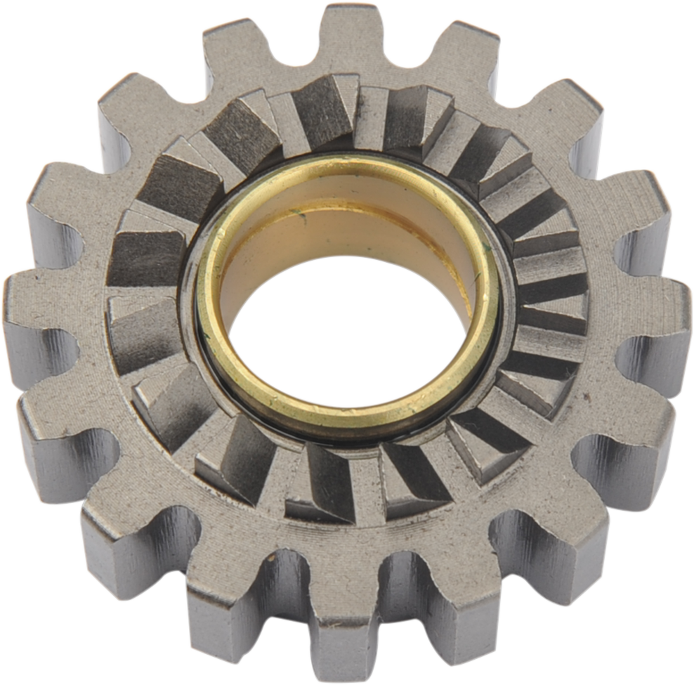 Drag specialties Kickstarter Mainshaft Gear Harley Davidson