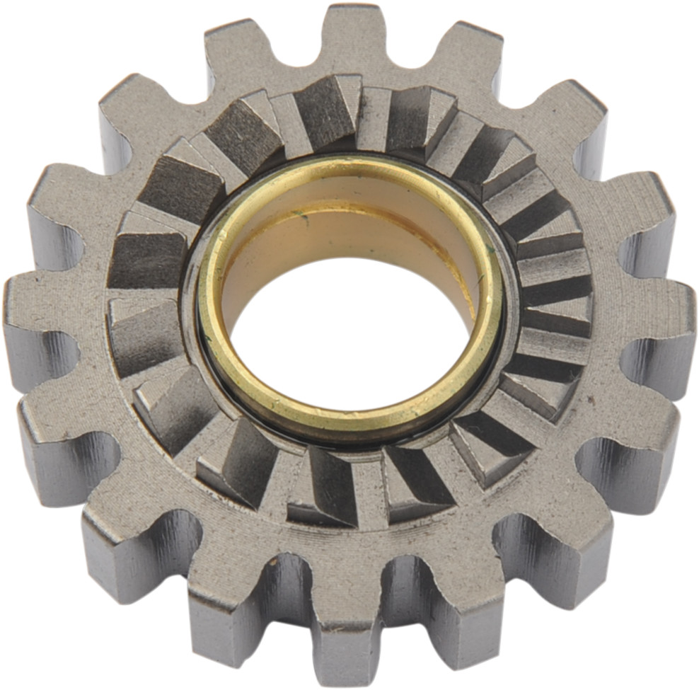 Drag specialties Kickstarter Mainshaft Gear Harley Davidson