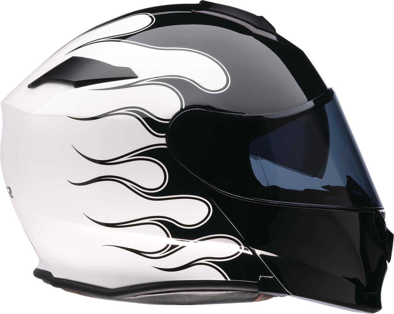 Z1r Solaris 2.0 Flame Modular Helmet