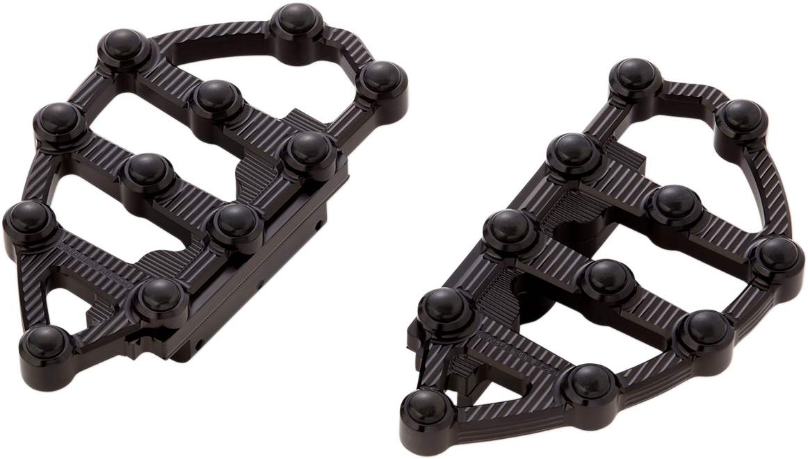 ARLEN NESS MX Billet Floorboards