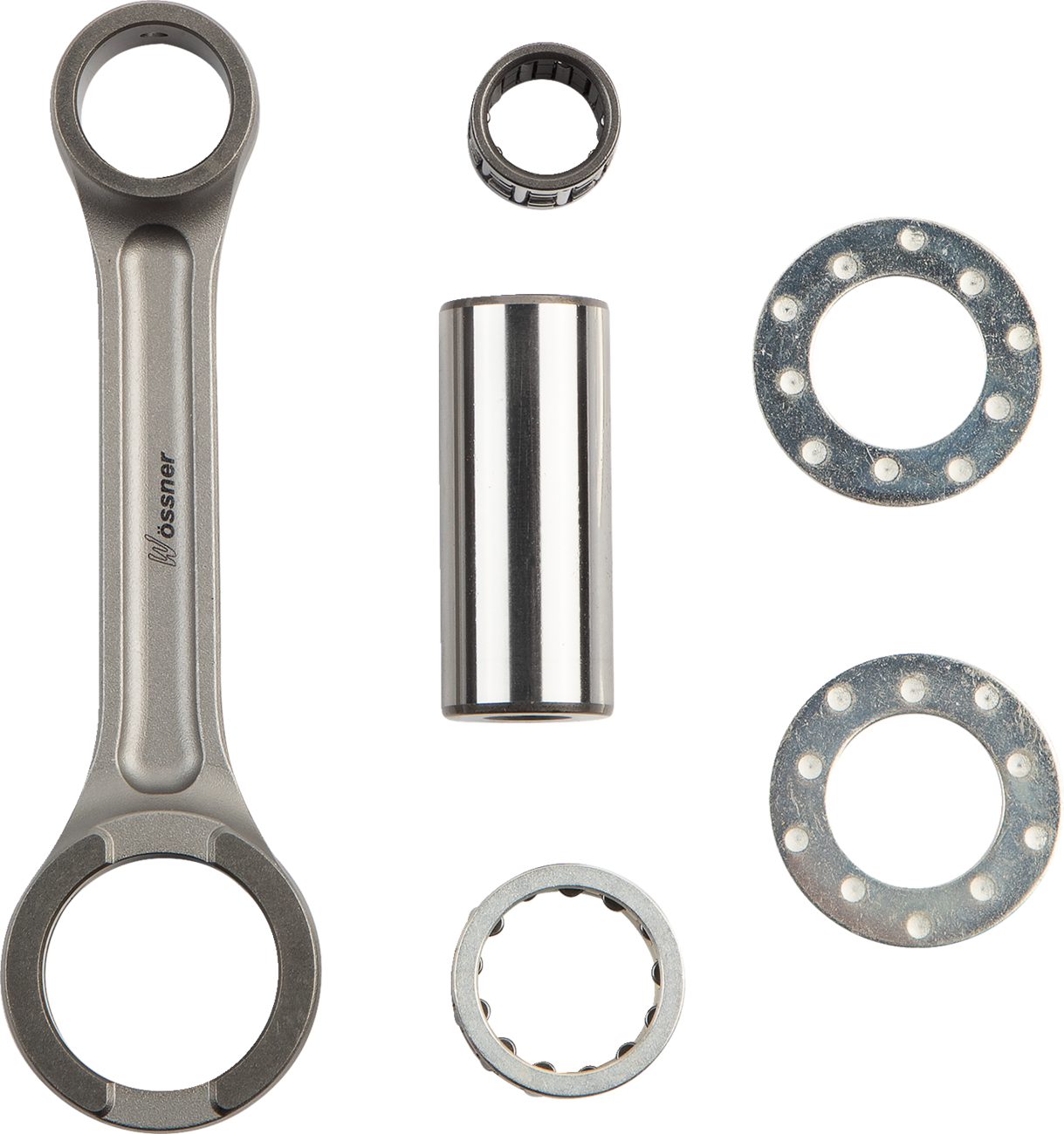 Connecting Rod Kit for 2-Stroke
