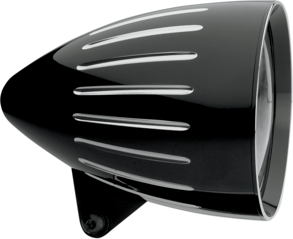 Headlight Housings