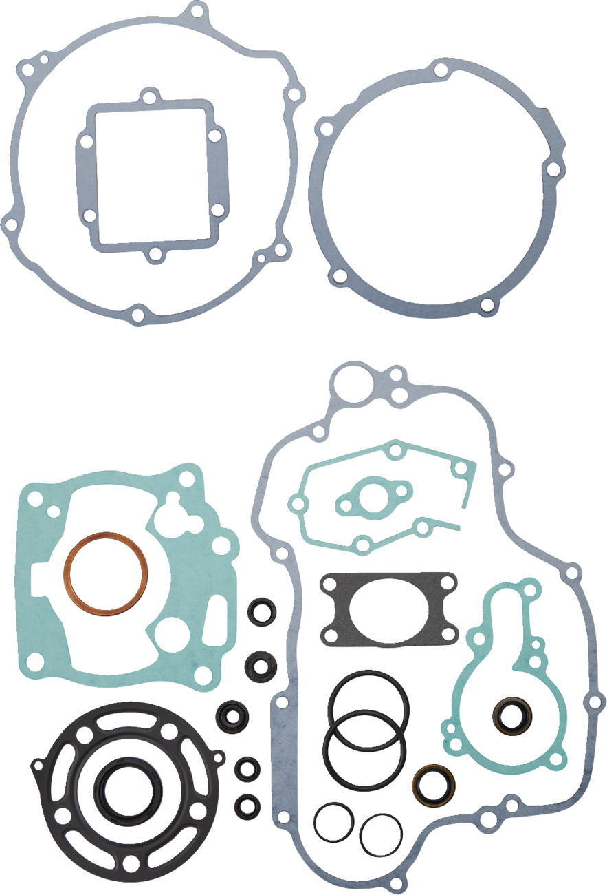 Complete Gasket Kit