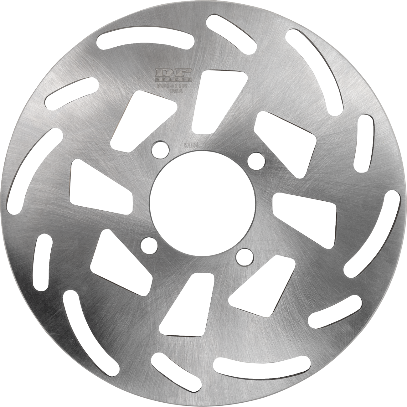 OEM Replacement Rotor