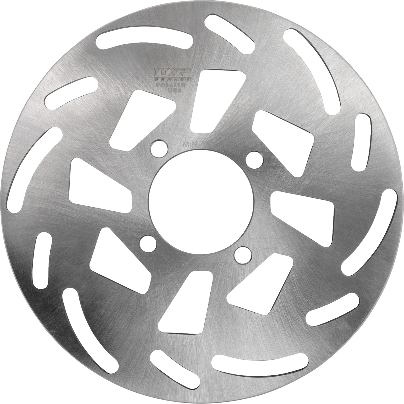 Moose Racing OEM Replacement Rotor