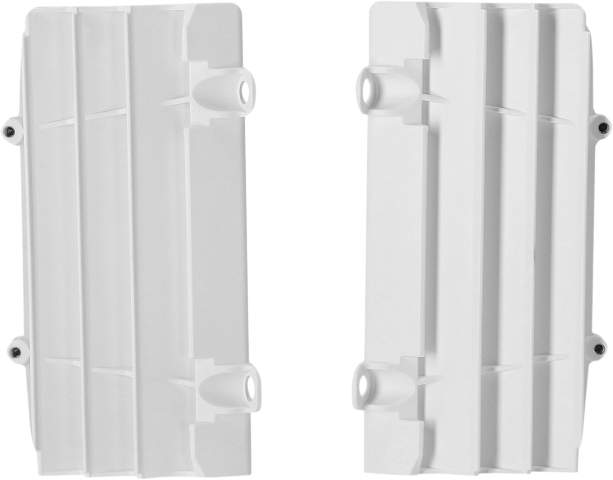 Acerbis Radiator Louvers Gas Gas 125cc-450cc