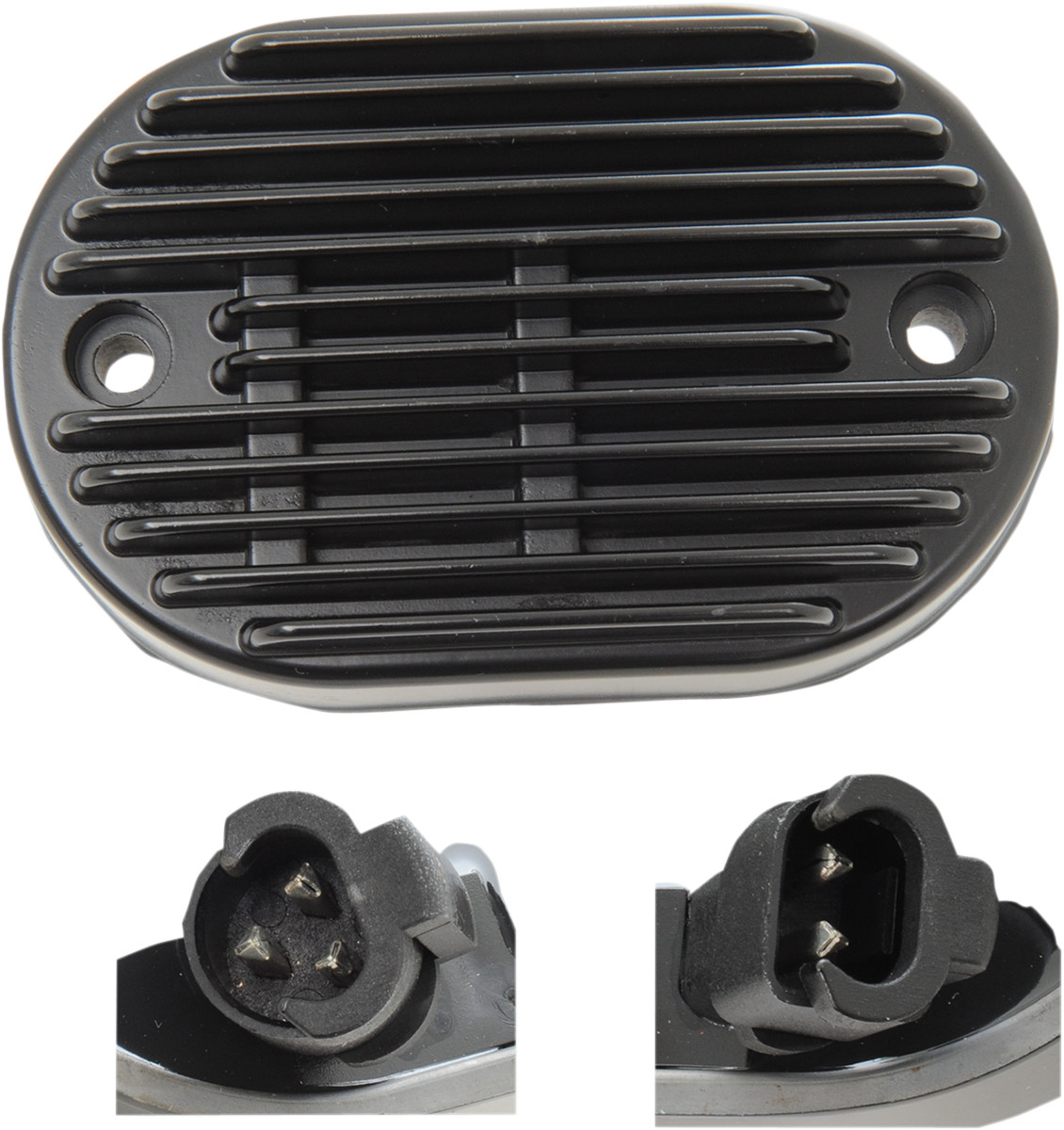 Drag Specialties Solid-State Regulator