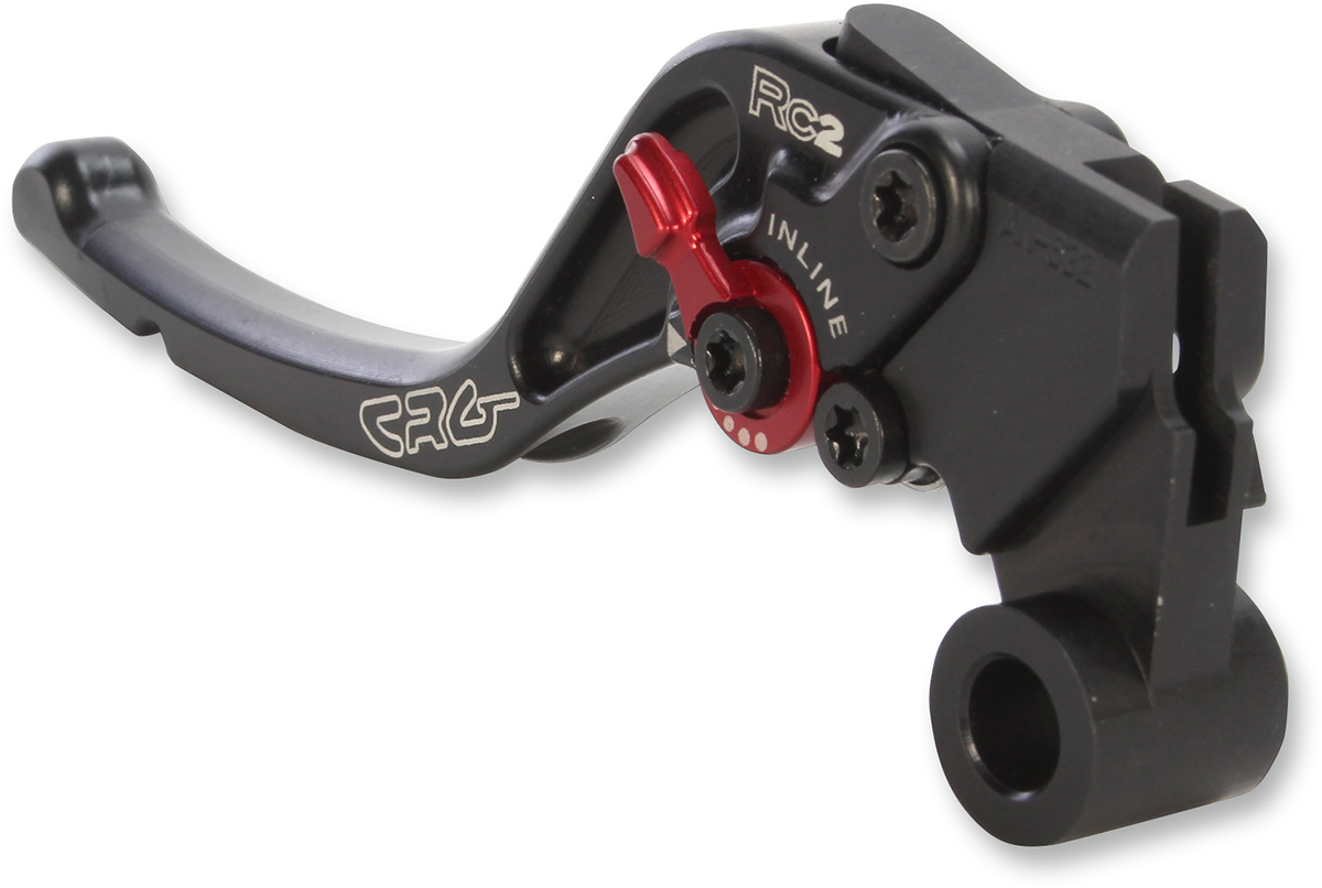 CRG RC2 Clutch Lever Yamaha R3 / MT-03