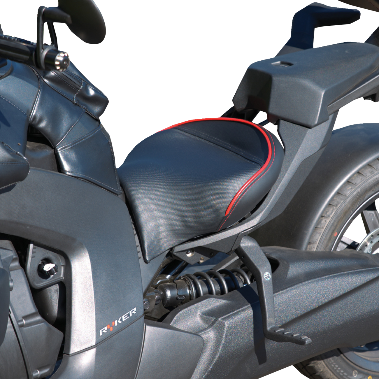 SHOW CHROME Ryker Combat Seat