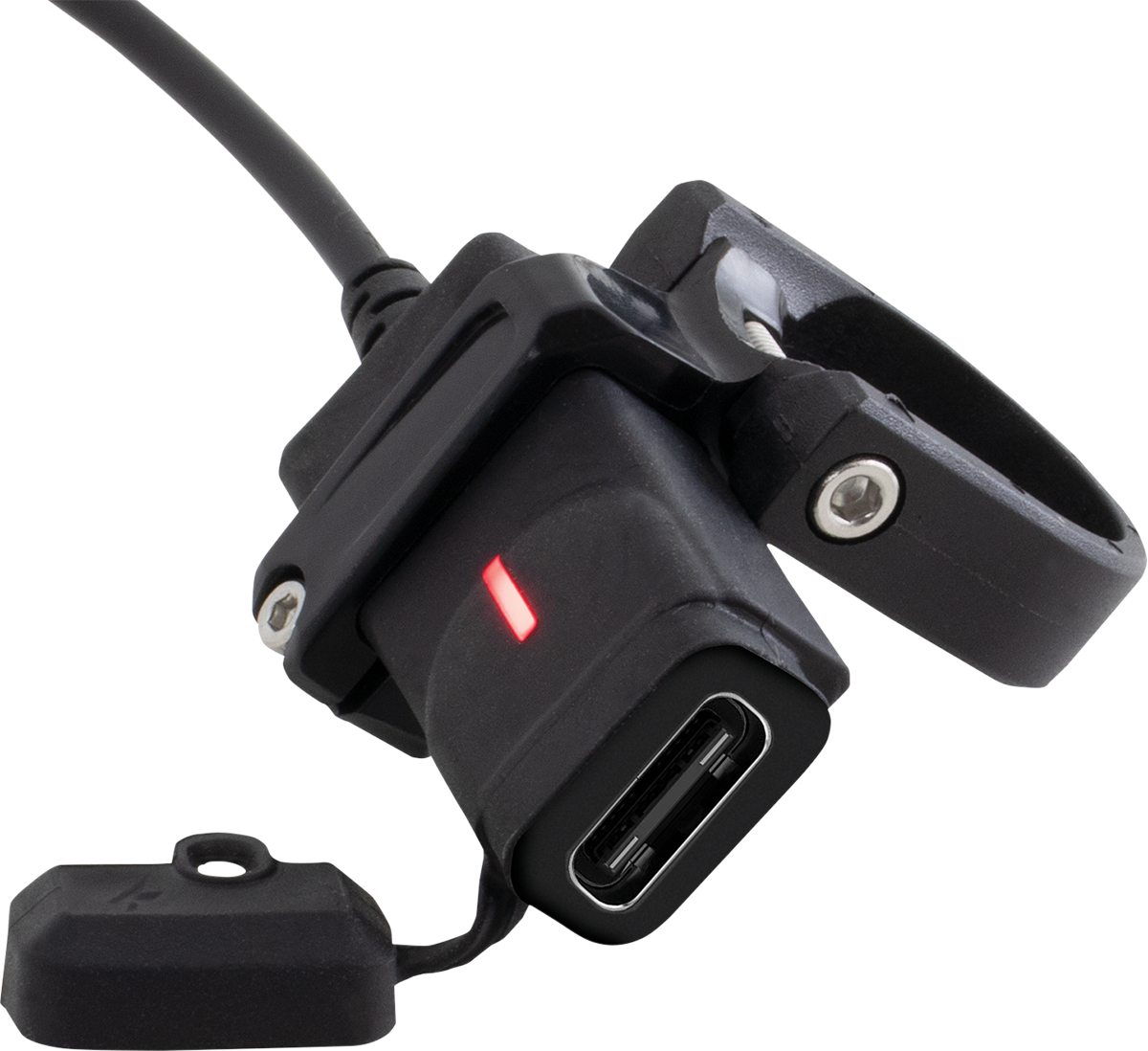 KOSO NORTH AMERICA USB-C Charger