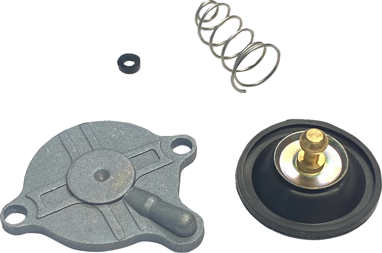K&s technologies Carburetor Air Cut-Off Valve Kit - Honda
