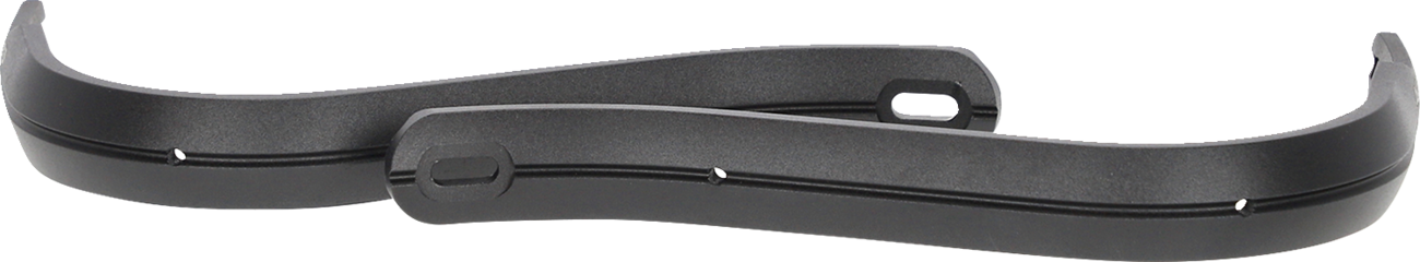 Endurance X Handshields