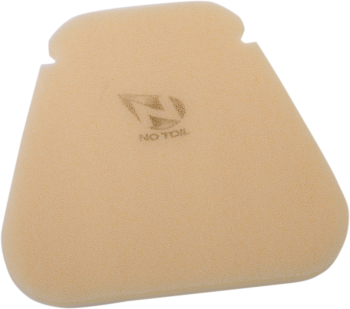 No Toil Extreme Condition Air Filter Yamaha 250cc-450cc 2018-2024