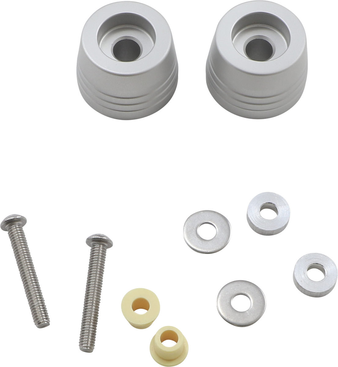 KURYAKYN Lodestar Handlebar Sliders