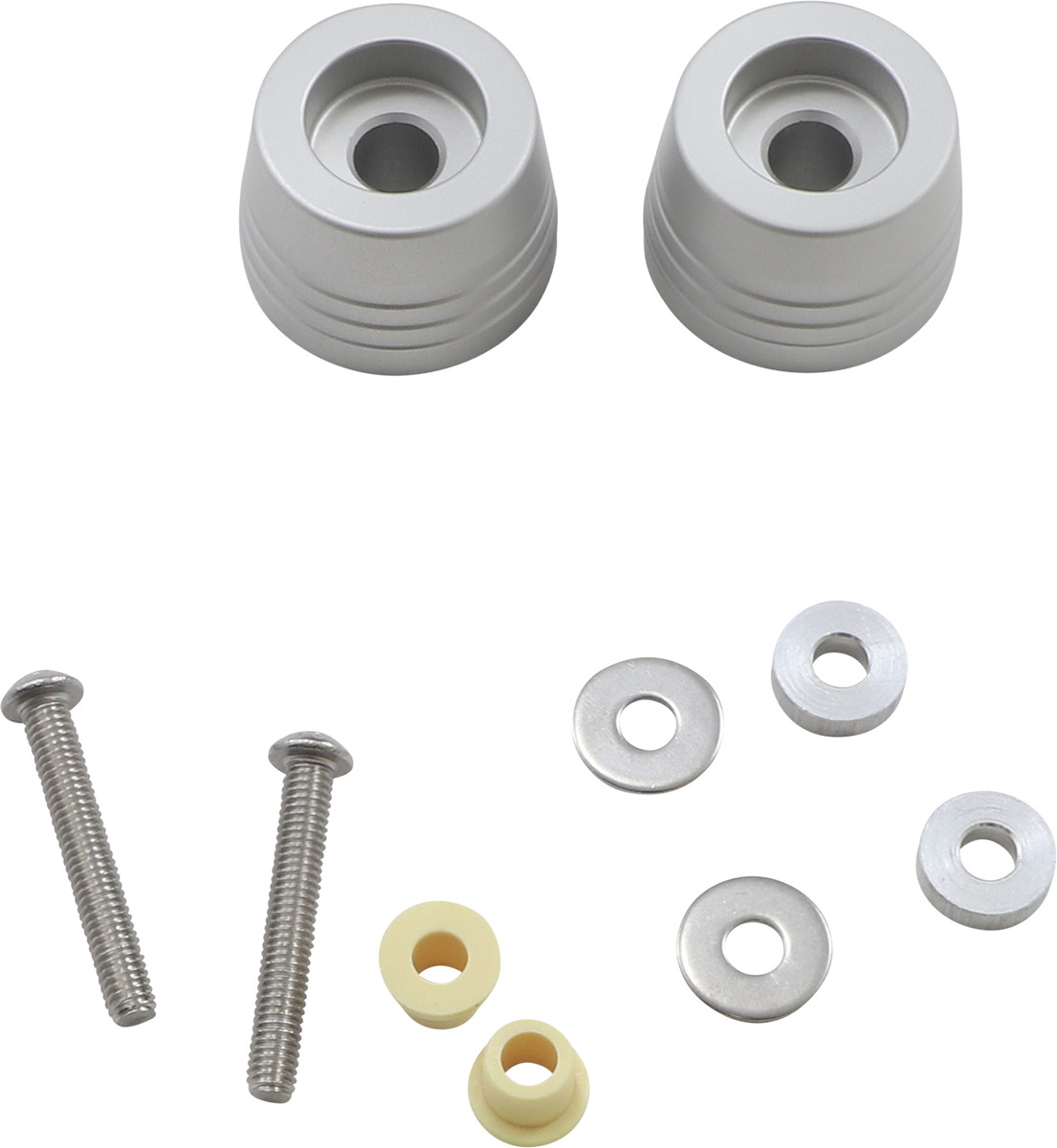 KURYAKYN Lodestar Handlebar Sliders