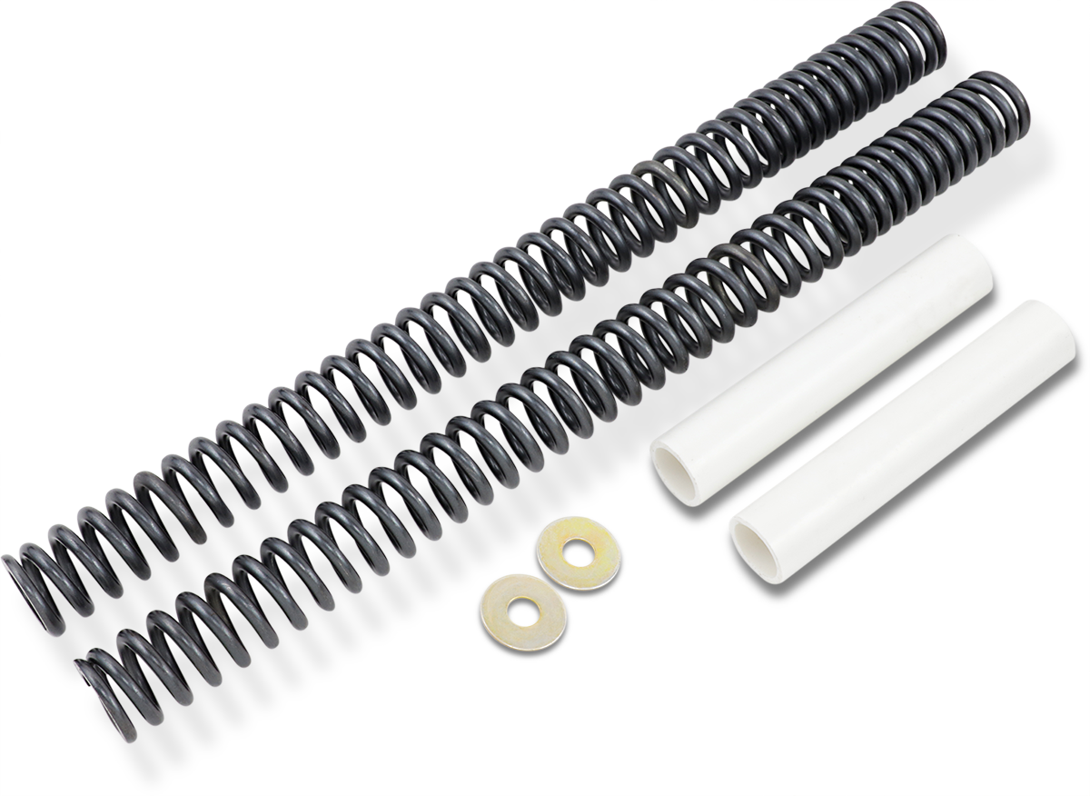 Progressive Fork Springs For Harley 1949-2017