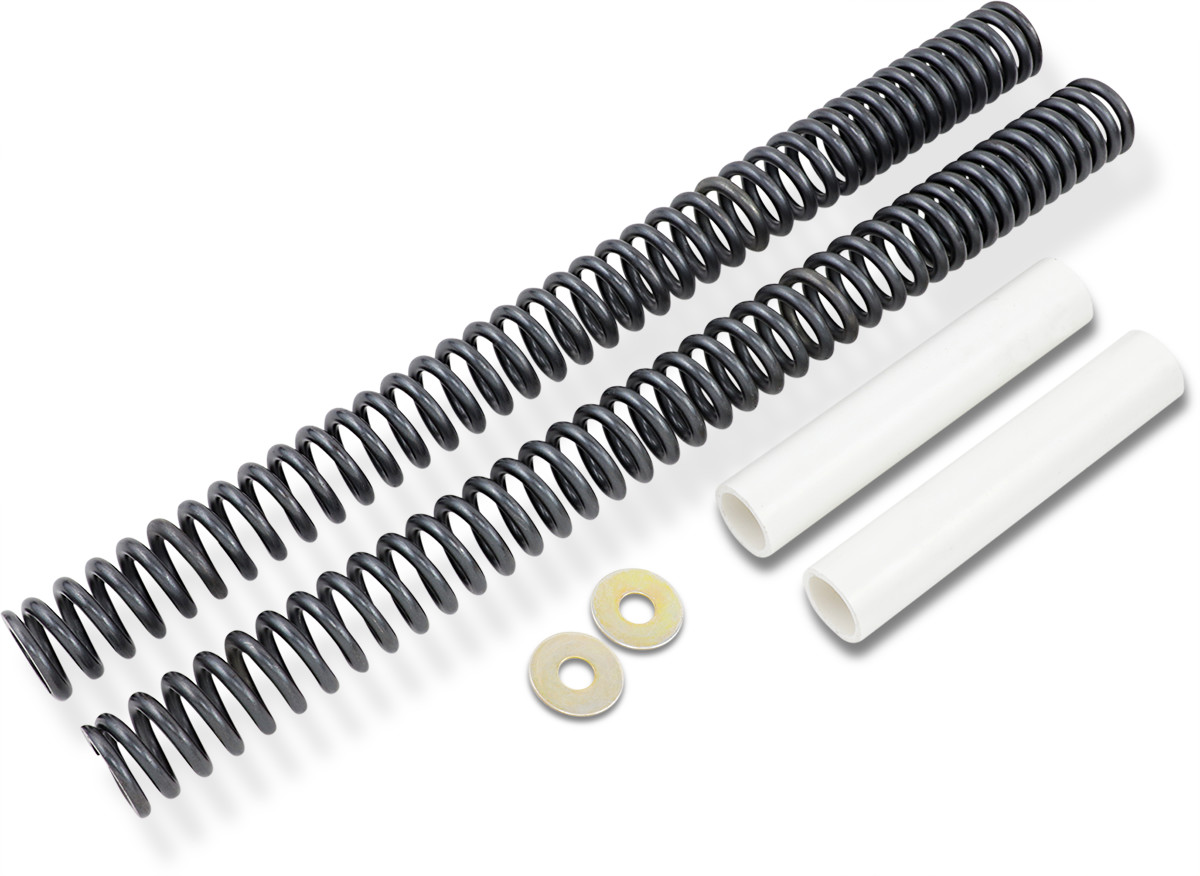 Progressive Fork Springs For Harley 1949-2017