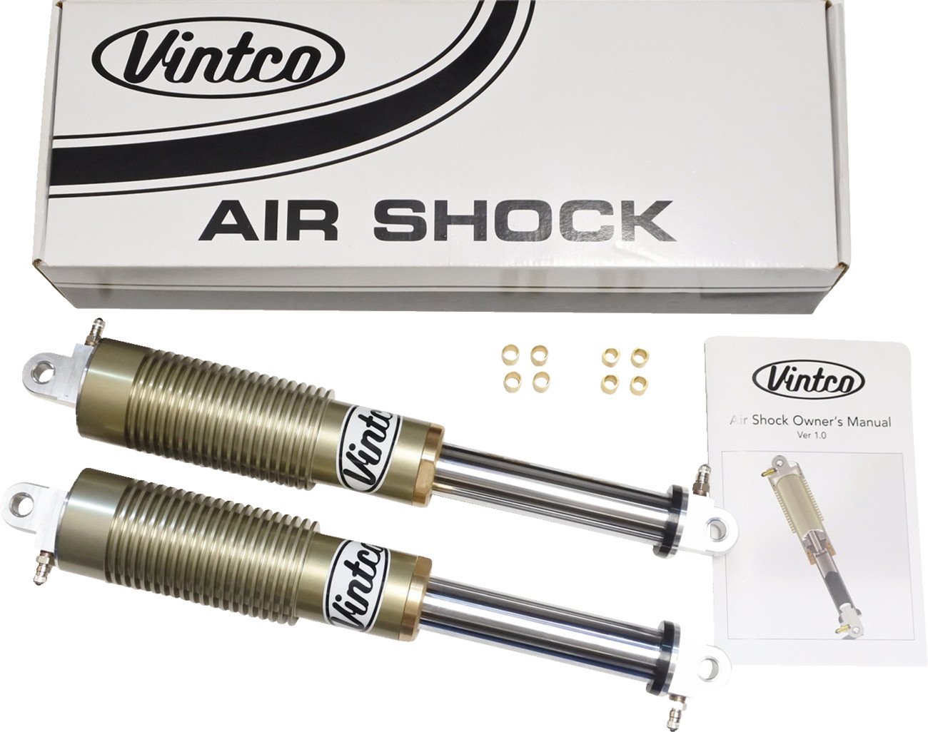 VINTCO Air Shock