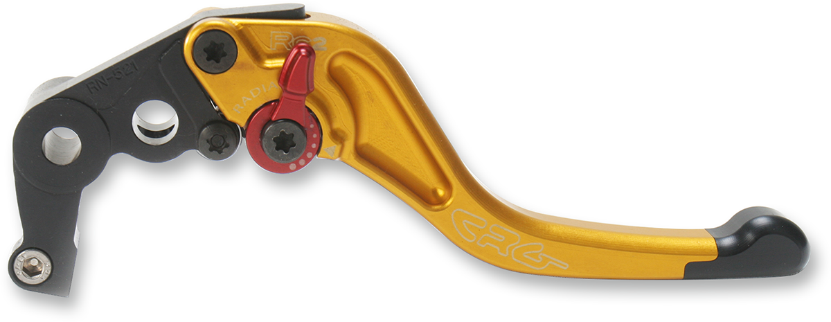 CRG RC2 Brake Lever Honda CBR600RR / CBR1000RR / CB1000R
