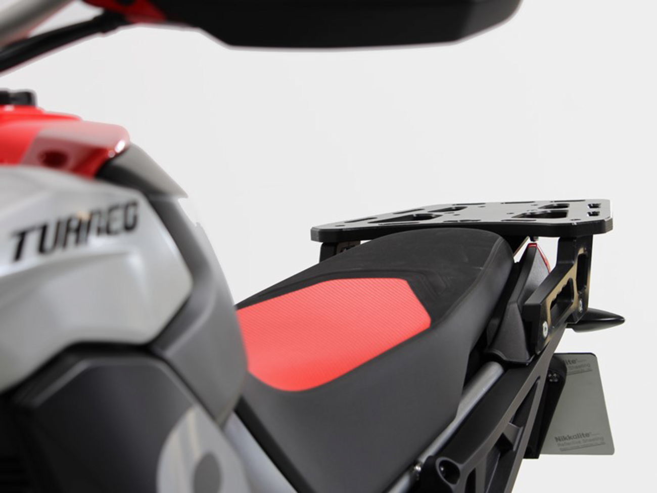 AXP RACING Rear Rack