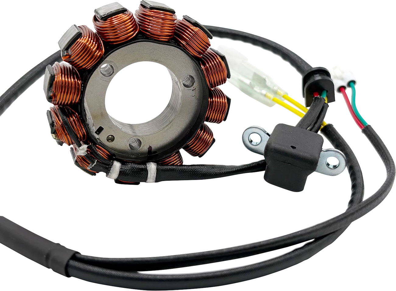 RICK'S MOTORSPORT ELECTRIC Stator