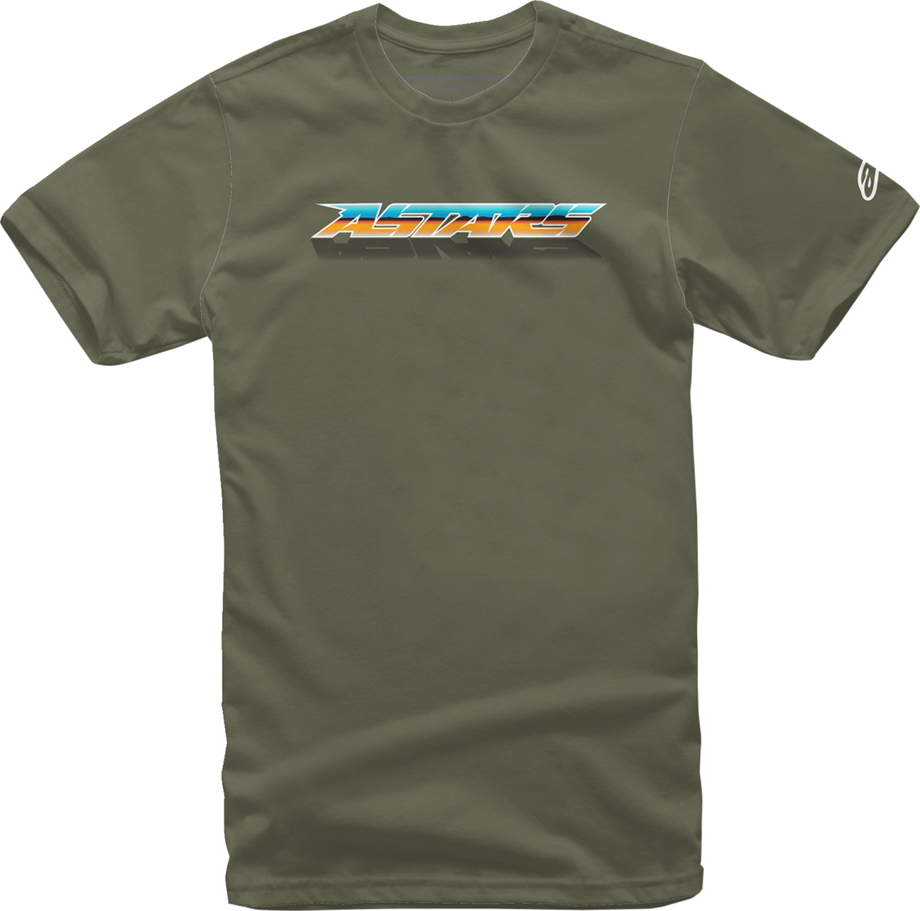 ALPINESTARS Chromium T-Shirt